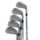 Honma Golf TOUR WORLD TW757Vx 5S Iron Set IR Flex R