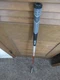 Nice Titleist U-505 3 utility iron Graphite Design Tour AD DI-85 X shaft