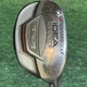 Adams Idea a3OS Boxer 4 Hybrid RH ProLaunch Platinum Lite Flex Golf Club