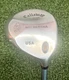 Callaway Big Bertha S2H2 USA 3 Wood / RH/ Regular Graphite 41.5"/NEW GRIP/dj7298