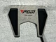 PGM YB-026 Mallet Style Putter 34 Inch Great Condition w/ Headcover Mens