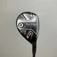 Tour Edge Exotics E722 Hybrid - 4H-22 - KBS Tour Graphite 80 Stiff - Golf Pride