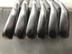Ping i530 Iron Set R Flex 37.75 inch RAUNE 60I Reshaft C PING