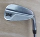 PXG 0211 ST 3X FORGED PITCHING WEDGE 46 LOFT STIFF FLEX ELEVATE STEEL SHAFT W PW
