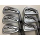 HONMA TOUR WORLD TW737P 6S VIZARD IB85 24&deg; Set of 6