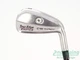 Tour Edge Exotics C722 Ti-Utility 3 Utility 19&deg; Graphite X-Stiff Right 39.25in