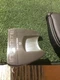 Wilson Left Handed Infinite Bucktown Putter 35&rdquo; Inches LH (NEW)