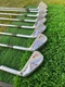Vintage MacGregor Tourney REC.M75 Iron Set Right Handed Mens Golf Clubs Irons