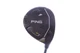 Ping G430 MAX 15* 3-Wood Regular Flex Ping ALTA CB Excellent