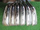 Mizuno MP-52 Iron Set 5 6 7 8 9 P NS PRO 950GH Flex SR