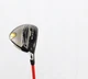 Cobra Fly-Z White 15&deg; 3 Fairway Wood Regular Flex Stock Shaft 13398377 Fair