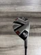 Tour Edge Exotics Trilogy 2 Hybrid 17&deg; RH AD 60 Regular Flex Graphite Shaft 41&rdquo;