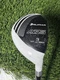 ORLIMAR ATS 3 Hybrid 19* Active Graphite Shaft Ultralite Uniflex Right Handed