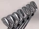 TaylorMade P750 Tour Proto P7MC P7MB Combo Iron Set 4-PW True DG X100 X-Stiff RH