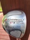 Adams Tight Lies GT 19* Strong 5/15* Smart 3 Ultralite Super Shaft Graphite R RH