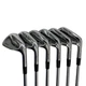 Mizuno Mp-54 6S Iron Set Flex S