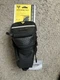Topeak Aero Wedge Pack Large TC2262B Bike Saddle Bag &ndash; Strap Mount &ndash; NEW