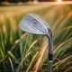 RH Cleveland Tour Action REG 588 51&deg; Gap Wedge Steel 35" Golf Club UPC1873