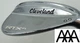 Cleveland RTX4 Sand Wedge Dynamic Gold S400 Tour Issue 92004