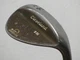 Cleveland CG15 Oil Quench 56* Wedge Flex Steel Very Nice!!