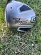 Titleist 909 D2 Driver 10.5* Matrix Ozik XCON-6 Stiff Graphite Mens RH