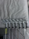 Mizuno MP-18 SC 4-P Modus3 Tour105 Reg shafts (MMC 4 Iron)