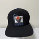 Mitchell & Ness Cleveland Cavaliers Hat NBA 50th Anniversary Edition Wool Fitted