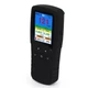 10 in 1 Air Quality Monitor Tester for Formaldehyde PM10 HCHO PM2.5 AQI Analyzer