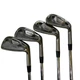 Used Bridgestone BRIDGESTONE J15CB 6S Iron Set IR NS PRO MODUS3 TOUR120 (Flex S)