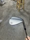 Bettinardi Golf HLX 3.0 Chrome 60*10 Lob Wedge Dynamic Gold s400 shaft