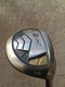 GX-7 14&deg; Driver 60g Regular Flex Graphite Shaft  + HC