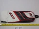 Tour Edge Exotics EX9 Driver Head Cover Men's Golf Club Headcover Tee Fairway