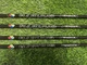 Project X HZRDUS Smoke Black RDX Driver Shaft. With Taylormade Adapter and Grip