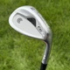 Cleveland CG14 52&deg; Gap Wedge 10 Bounce Steel Shaft Wedge Flex Midsize Grip RH