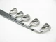 Callaway Mavrik Iron Set 7-PW+AW Graphite Regular +1/2"