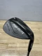 Top Flite Tour CB 60/10 Wedge Black Steel Stainless Right Handed Golf Club 35"