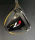 TaylorMade r7 Quad Mini Driver 11.5* Stiff Fujikura SpeederNX 50g LH Used