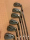 Sub 70 TAIII Raw Iron Set (5-PW)KBS 120 Tour-Stiff-Nice