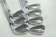 Mizuno MP-20 MB 4-PW Iron Set Stiff Flex Right DG S300 120g Steel # 210186