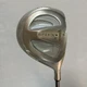 Tommy Armour Ti/100 RH TITANIUM Driver 9 deg with graphite regular flex shaft