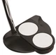 Left Handed Odyssey O-Works 2-Ball Putter 33'' Inches Value