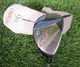 Nice XXIO 12 Women's 28* 6 Hybrid, MP1200L 34g 2111 Ladies, Graphite w/Headcover