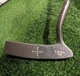 Spalding TPM 12 Precision Milled T.P. Mills 35" Putter