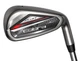 New Cobra Golf DARKSPEED Max ADAPT Irons 5-PW/GW Graphite Regular Flex [KBS PGI]