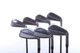 Titleist 2023 T200 Iron Set 4-PW -0.5 in Regular Flex Graphite Shaft Very Good