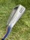 King Cobra 8 Iron Baffler Blade Golf Club Stiff S Flex Steel Single TRD AMS 5355