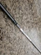 35-3/8" Aerotech SteelFiber fc80 f3 Regular-Flex Graphite Shaft Pull w/.370 Tip