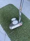 Odyssey Putter White Hot 2 Ball Putter