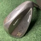 Mizuno MP-T11 FORGED Gap Wedge 56&deg;/13&deg; TT DG S300 Stiff Flex Steel Men's