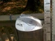 Powerbilt Sx 201 52-08 Gap Wedge.. Brand New .. Steel Shaft... Standard Looky!